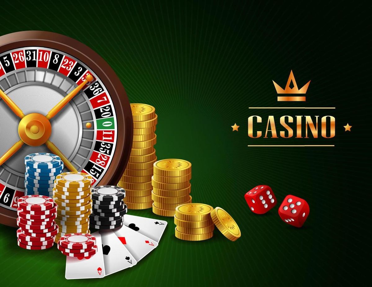 Roulette Royale کیسینو میں رولیٹی گیمز کے بارے میں معلومات