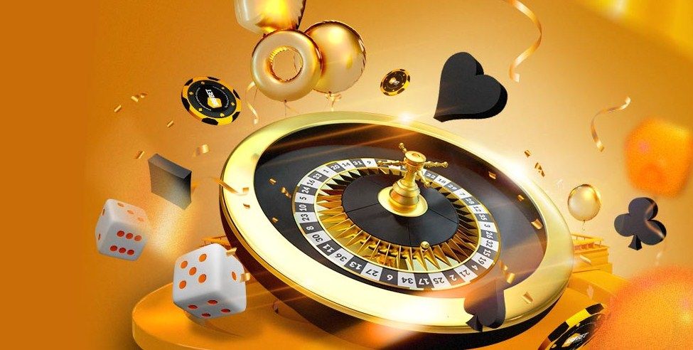 Roulette Royale پاکستان میں میگا ویز کیسینو گیمز