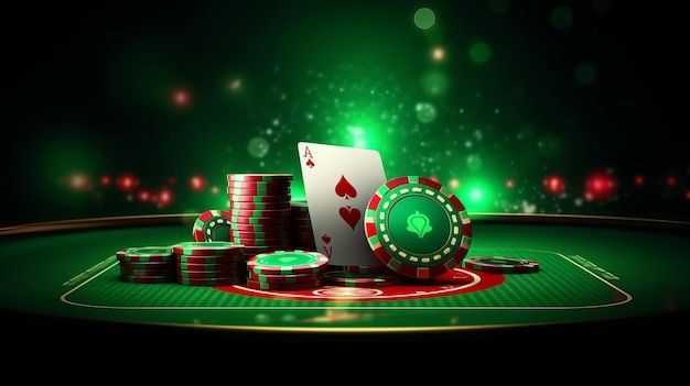 Roulette Royale آن لائن کیسینو میں کھیلنے کی وجوہات